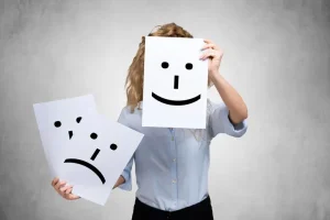 اختلال افسردگی شیدایی