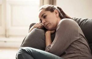 افسردگی مزمن