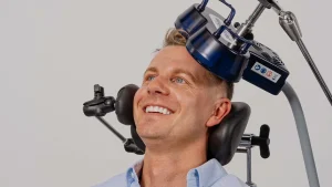 rTMS برای درمان وسواس فکری