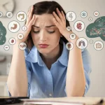 اختلالات روان تنی